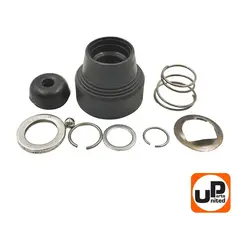Ремкомплект фикcатора бура UNITED PARTS для BOSCH GBH2-26DRE  (1617000582)
