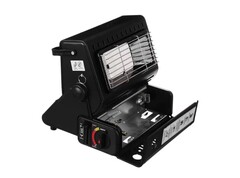 Обогреватель газовый керамический с функцией плиты