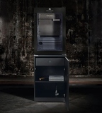 фото 4 Шкаф для вызревания мяса DRY AGER DX 500 Premium S черный на profcook.ru