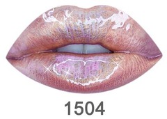 Alvin D`or LG-15 Блеск для губ Holo Prismatic тон 04