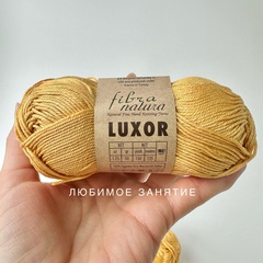 Fibra Natura LUXOR 105-03