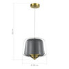 Светильник подвесной ST Luce Pandora SL6127.313.01