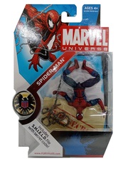 Фигурка Человек-паук Marvel Universe 3.75