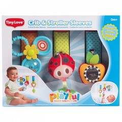 "Летняя полянка" на липучке (стандарт)