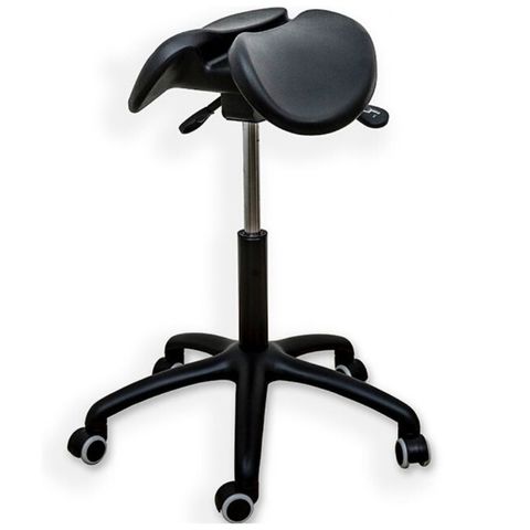 Стул-седло Smartstool SM02 для мужчин эргономичный