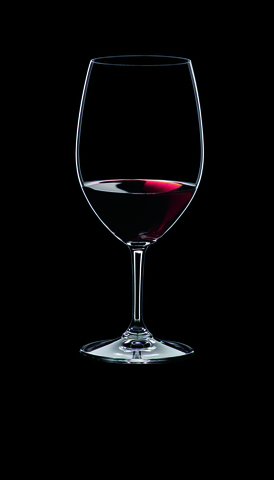 Набор из 4-х бокалов для вина 