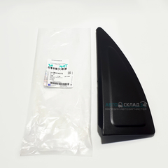 УГОЛОК ДВЕРИ ЗАДНЕЙ ЛЕВОЙ MATIZ GM \