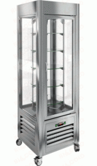 Кондитерская витрина HICOLD VRC 350 R