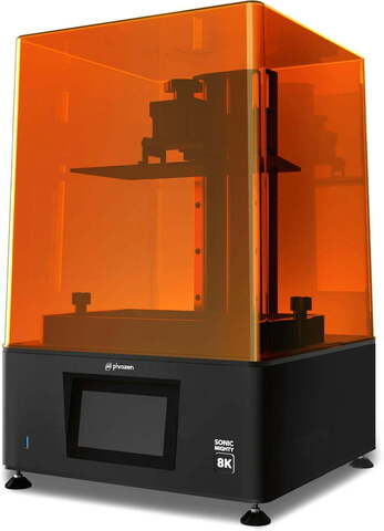 3D-принтер Phrozen Sonic Mighty 8K