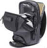 Картинка рюкзак однолямочный Bange BG-7082 Grey - 14