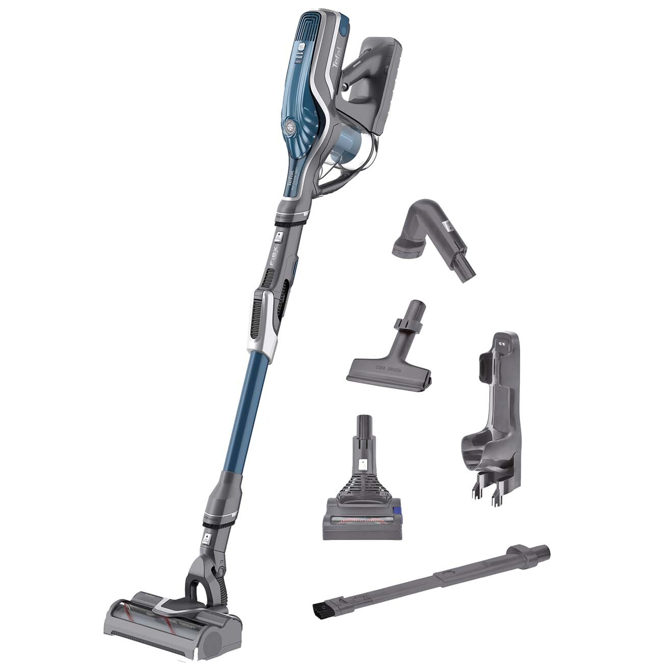 Купить Пылесос Tefal Air Force Extreme