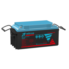 Аккумулятор VEKTOR ENERGY VRC 12-65