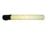 Картридж Sakura KMTN-321Y (A33K250) для Konica Minolta bizhubC224/C224e/C284/C284e/C364/C364e, желтый, 25000 к.