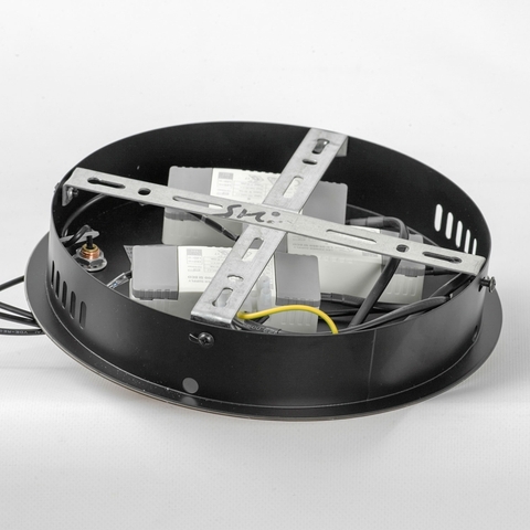 Подвесная светодиодная люстра Lussole TAYLOR LSP-7211