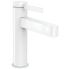 Hansgrohe Finoris 76020700 Смеситель для раковины (белый матовый)