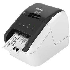 Принтер для печати наклеек Brother QL-800