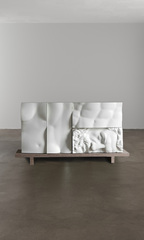 Тумба Рельеф