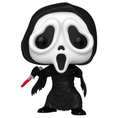 Фигурка Funko POP! Movies Ghost Face Ghost Face