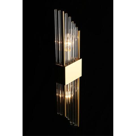 Настенный светильник Aployt Klod APL.639.01.02