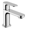 Hansgrohe Rebris S 72586000 Смеситель для раковины EcoSmart+ (хром)