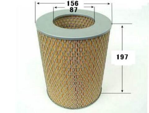 Фильтр  воздушный  VIC  A-183