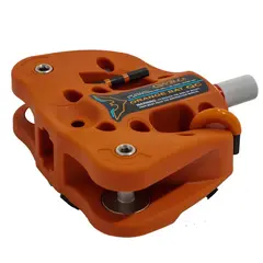 Основной механизм для набора WRD ORANGE BAT