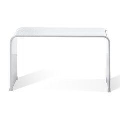 Decor Walther 0508350 Decor Walther DW 80 XL Скамья 80x30x45см, акрил, цвет: белый фото