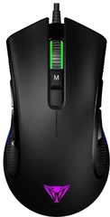 Мышь Patriot Memory Viper V550 PV550OUXK черный