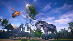 Bee Simulator (для ПК, цифровой код доступа)