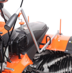 Подметальная машина PATRIOT S 610P