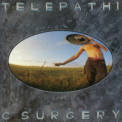 The Flaming Lips / Telepathic Surgery (LP)