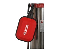 Насос фекальный QUATTRO ELEMENTI Sewage 1700F Ci (1700 Вт, 30000 л/ч, для грязной, 18 м, 22,0 кг)