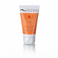 Дневная защита от солнца spf 30
