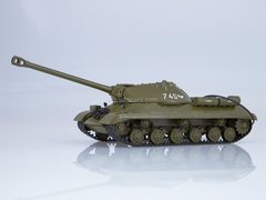 Tank IS-3M Our Tanks #2 MODIMIO Collections 1:43