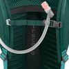 Картинка рюкзак велосипедный Osprey Salida 12 Teal Glass - 4