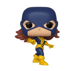 Фигурка Funko POP! Bobble: Marvel: 80th First Appearance: Marvel Girl