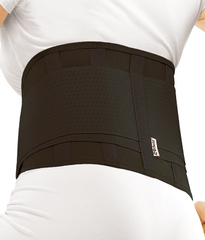 Корсет Orlett поясничный, облегченный-полужесткий Orlett IBS-2004