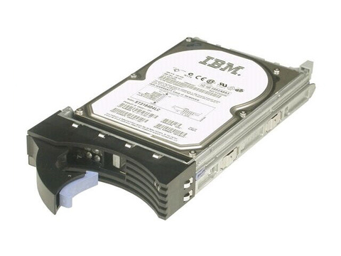 Жёсткий диск IBM 500GB 7.2K 2.5 SATA, 42D0753