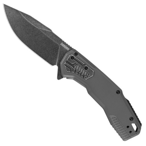 Складной нож Kershaw Cannonball модель 2061 полуавтомат | Wenger-Victorinox.Ru