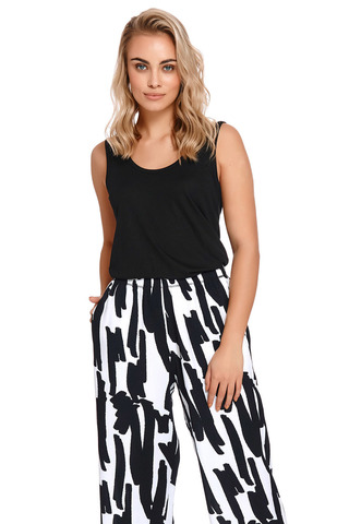 Брюки SPO.4209 Black Doctor Nap