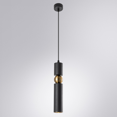 Подвес Arte Lamp Ran A3162SP-1BK