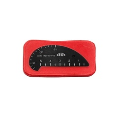 Шаблон сварщика УШК-1 (Красовского) Kinex 1120-02-012