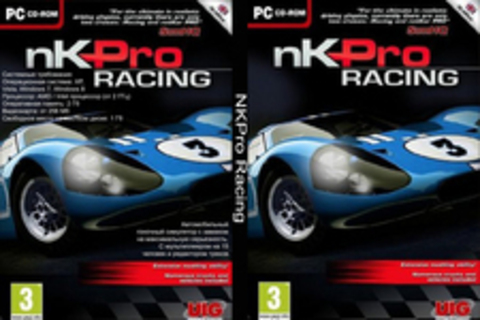 NKPro Racing