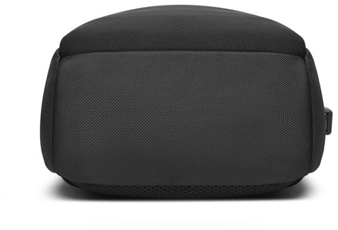 Картинка рюкзак однолямочный Ozuko 9078 Blue - 3