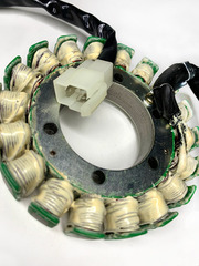 Обмотка генератора для Honda Steed 400