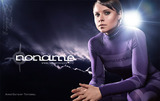 Терморейтузы Noname Skinlife, женские