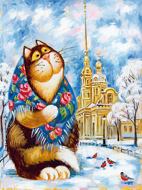 кошки художника paul monteagle. сергей новосаджук художник картины. петербургские коты художника владимира румянцева. кошки живопись святослав новосадюк. русский художник коты.