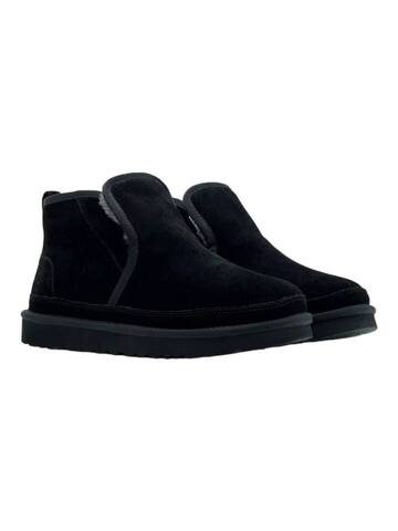 Ugg Neumel Minimal Black