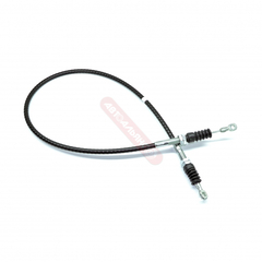 Трос ручного тормоза передний ГАЗ 3302 BM1378