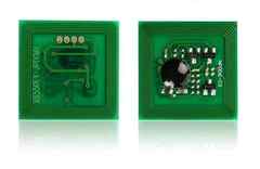 Смарт-чип для цветного фотобарабана Xerox DC240, DC250, DC242, DC252, WC7655, WC7665, WC7755, WC7765, WC7775. 115K